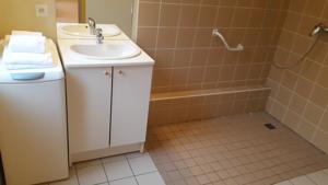 Hebergement Coin Aubrac Pole Detente : photos des chambres