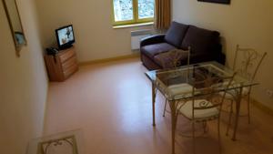 Hebergement Coin Aubrac Pole Detente : Appartement Affaires Standard (1 Adulte)