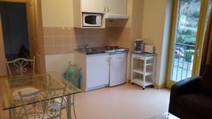 Hebergement Coin Aubrac Pole Detente : photos des chambres