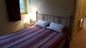 Hebergement Coin Aubrac Pole Detente : photos des chambres