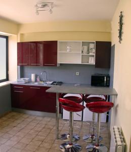Appartement Appart Le Ventoux : photos des chambres