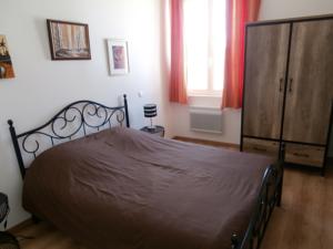 Hebergement Maison le trefle : photos des chambres