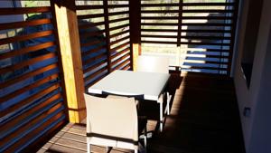 Hebergement Coin Aubrac Pole Detente : photos des chambres