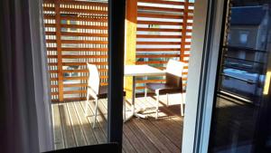 Hebergement Coin Aubrac Pole Detente : photos des chambres