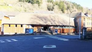 Hebergement Coin Aubrac Pole Detente : photos des chambres
