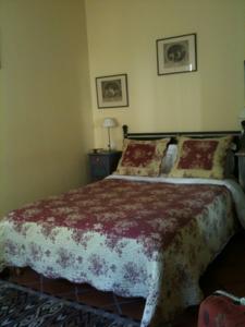 Hotel Hostellerie Provencale : Chambre Double avec Douche