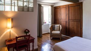 Chambres d'hotes/B&B L'Hostalet : photos des chambres