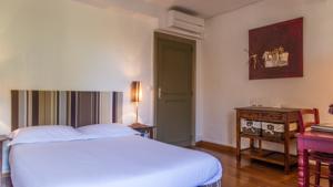 Chambres d'hotes/B&B L'Hostalet : photos des chambres