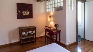Chambres d'hotes/B&B L'Hostalet : photos des chambres
