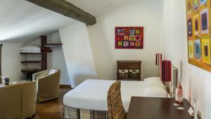 Chambres d'hotes/B&B L'Hostalet : photos des chambres