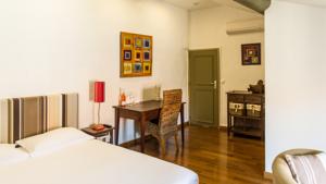 Chambres d'hotes/B&B L'Hostalet : photos des chambres