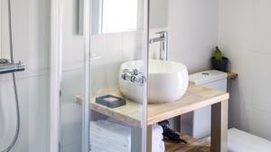 Chambres d'hotes/B&B L'Hostalet : photos des chambres