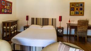 Chambres d'hotes/B&B L'Hostalet : photos des chambres