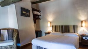 Chambres d'hotes/B&B L'Hostalet : photos des chambres