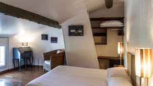 Chambres d'hotes/B&B L'Hostalet : photos des chambres