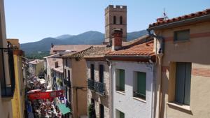 Chambres d'hotes/B&B L'Hostalet : photos des chambres