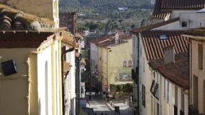Chambres d'hotes/B&B L'Hostalet : photos des chambres