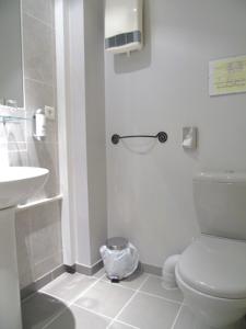 Hotel Le Colombier : photos des chambres