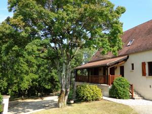 Hebergement Villa Perigord : photos des chambres