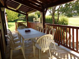 Hebergement Villa Perigord : photos des chambres