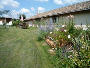 Hebergement Gite de Vinces : photos des chambres