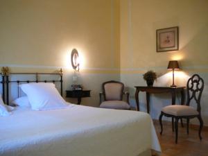 Hotel Le Relais Notre Dame : photos des chambres