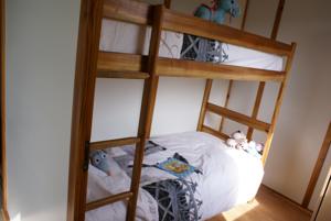 Hebergement Camping Le Dolium : photos des chambres