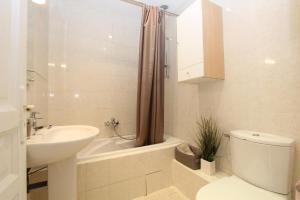 Appartement Le Coin Du Marche : photos des chambres