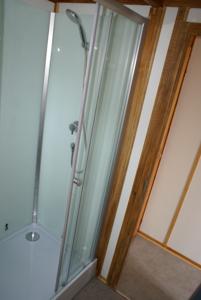 Hebergement Camping Le Dolium : photos des chambres