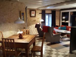 Hebergement Apartment La Tour : photos des chambres