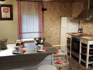 Hebergement Apartment La Tour : photos des chambres
