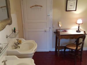 Hebergement Apartment La Tour : photos des chambres
