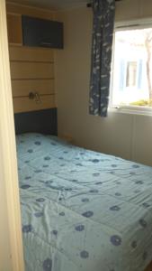 Hebergement Camping Les Salisses : photos des chambres