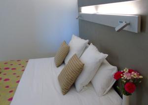 Hotel les Domes - Perpignan Sud by Hosteletour : photos des chambres