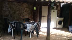 Hebergement Natur'anes : photos des chambres