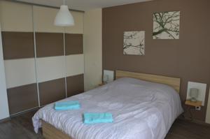 Hebergement La Maison d'a cote : photos des chambres