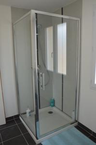 Hebergement La Maison d'a cote : photos des chambres