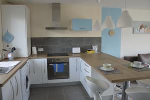 Hebergement La Maison d'a cote : photos des chambres