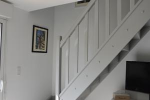 Hebergement La Maison d'a cote : photos des chambres
