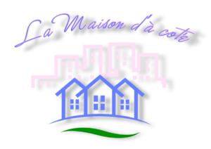 Hebergement La Maison d'a cote : photos des chambres
