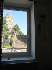 Appartement Mer&Campagne Wimille : photos des chambres