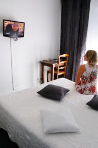 Logis Hotel du Midi : photos des chambres