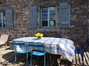 Hebergement La Prairie : photos des chambres