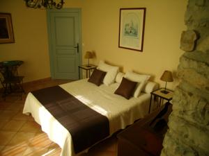Chambres d'hotes/B&B Les Tilleuls : photos des chambres