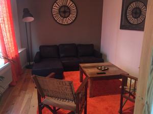 Appartement Triplex Bordeaux Merignac : photos des chambres