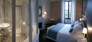 Chambres d'hotes/B&B La Sauternaise : photos des chambres