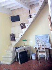 Hotel Hostellerie Provencale : photos des chambres