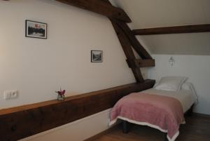 Chambres d'hotes/B&B La Longere Bourguignonne : photos des chambres