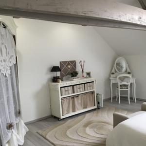 Chambres d'hotes/B&B Villa de la Croix : photos des chambres