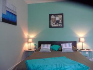 Chambres d'hotes/B&B Chambres d'hotes L'Olea de Romane : photos des chambres